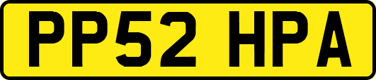 PP52HPA