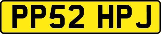 PP52HPJ