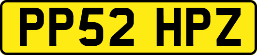 PP52HPZ