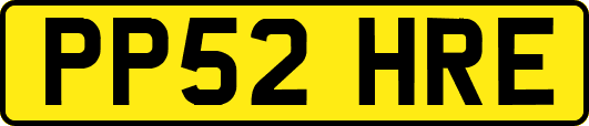 PP52HRE