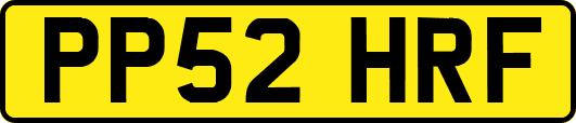 PP52HRF