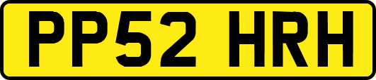 PP52HRH