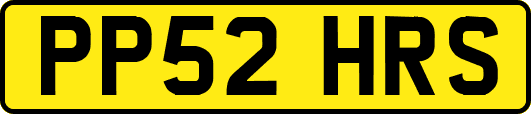 PP52HRS