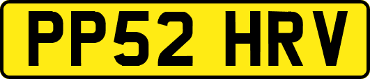 PP52HRV