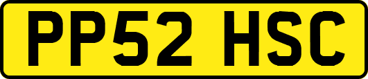 PP52HSC