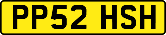 PP52HSH