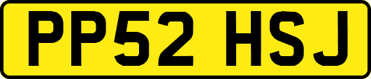 PP52HSJ