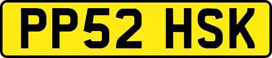 PP52HSK