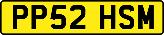 PP52HSM
