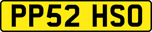 PP52HSO