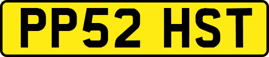 PP52HST