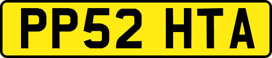 PP52HTA