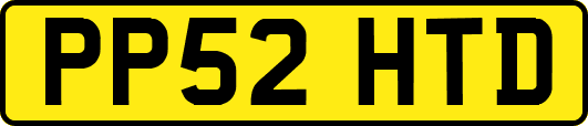 PP52HTD