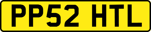 PP52HTL