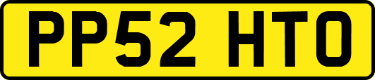 PP52HTO