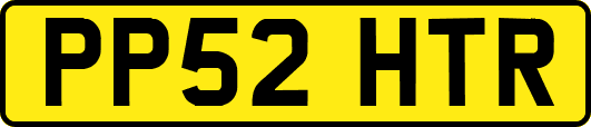 PP52HTR