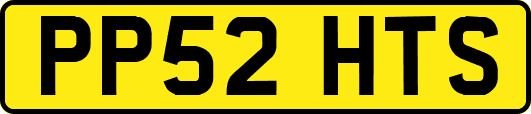 PP52HTS