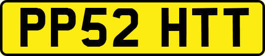 PP52HTT