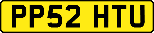 PP52HTU