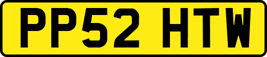 PP52HTW