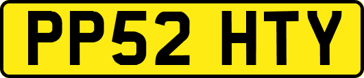 PP52HTY