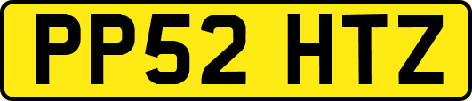 PP52HTZ