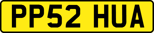 PP52HUA