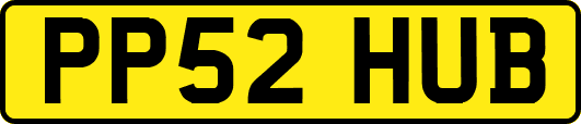 PP52HUB