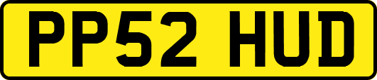PP52HUD