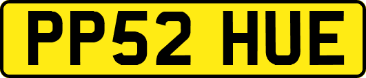 PP52HUE