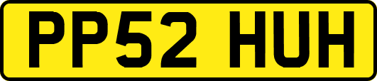 PP52HUH