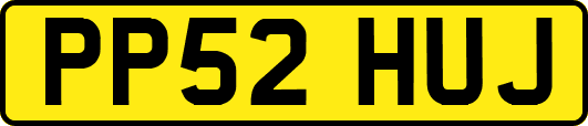 PP52HUJ