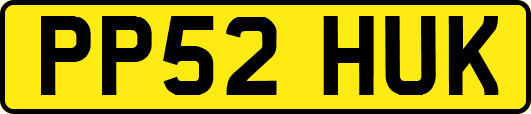 PP52HUK