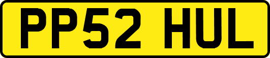 PP52HUL