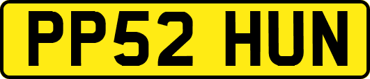 PP52HUN