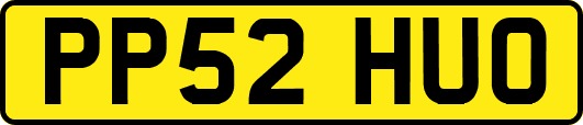 PP52HUO
