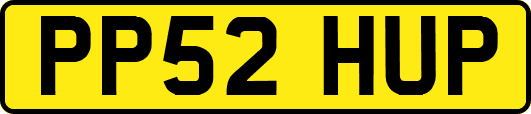 PP52HUP