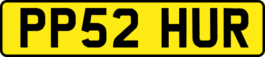 PP52HUR