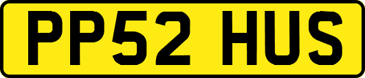 PP52HUS