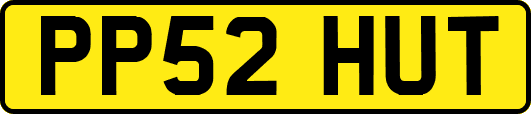 PP52HUT