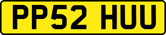 PP52HUU
