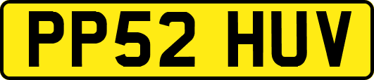 PP52HUV