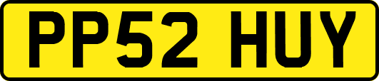 PP52HUY