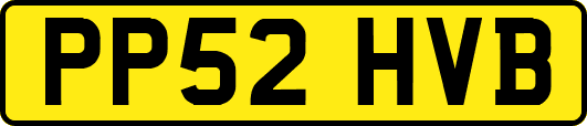 PP52HVB