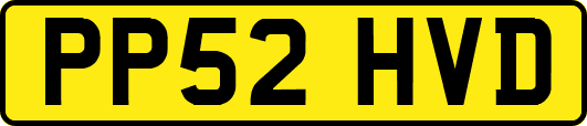PP52HVD