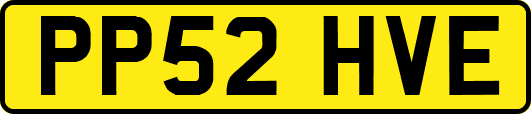 PP52HVE