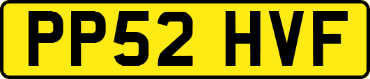 PP52HVF