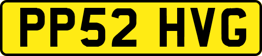 PP52HVG