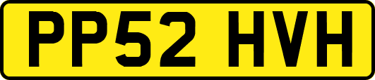PP52HVH