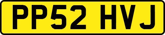 PP52HVJ